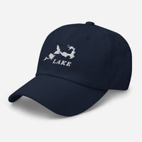 Fletcher/LAKE - Classic Navy Edition