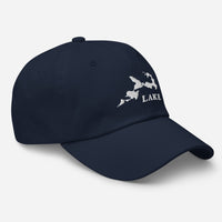 Fletcher/LAKE - Classic Navy Edition