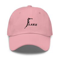 Pigeon/LAKE Classic - Available in White, Pink and Light Blue