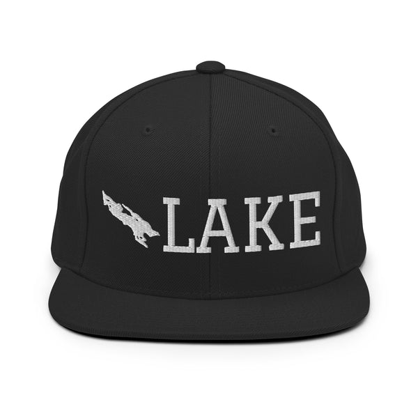 Long/LAKE 21