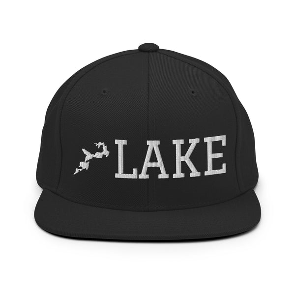 Fletcher/LAKE 22