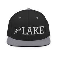 Fletcher/LAKE 22