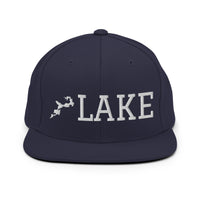 Fletcher/LAKE 22