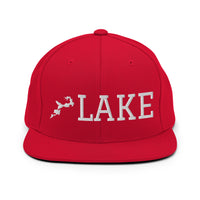 Fletcher/LAKE 22