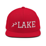 Fletcher/LAKE 22