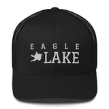Eagle/LAKE Mesh Back 22