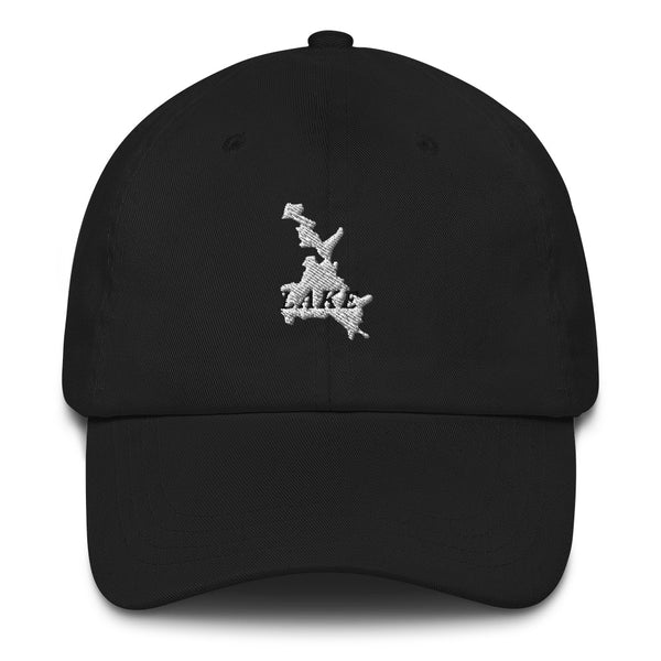 LAKE/Rosseau Classic - Black Edition