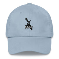 LAKE/Rosseau Classic - Available in White, Pink and Light Blue