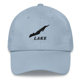 Rice/LAKE Classic - Available in White, Pink and Light Blue
