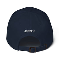 LAKE/Joseph Classic - Navy Edition