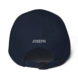 LAKE/Joseph Classic - Navy Edition