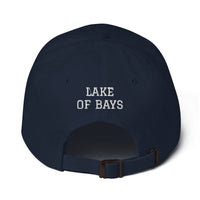 LAKE/of Bays Classic - Navy Edition