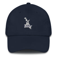 LAKE/Rosseau Classic - Navy Edition