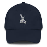 LAKE/Rosseau Classic - Navy Edition