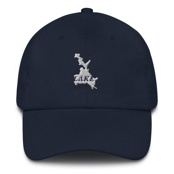 LAKE/Rosseau Classic - Navy Edition