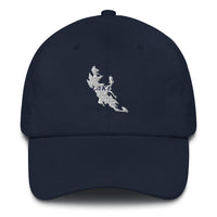 LAKE/Joseph Classic - Navy Edition