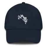LAKE/Muskoka Classic - Navy Edition