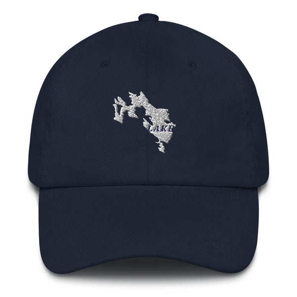 LAKE/Muskoka Classic - Navy Edition