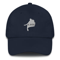 LAKE/Simcoe Classic - Navy Edition