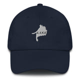 LAKE/Simcoe Classic - Navy Edition
