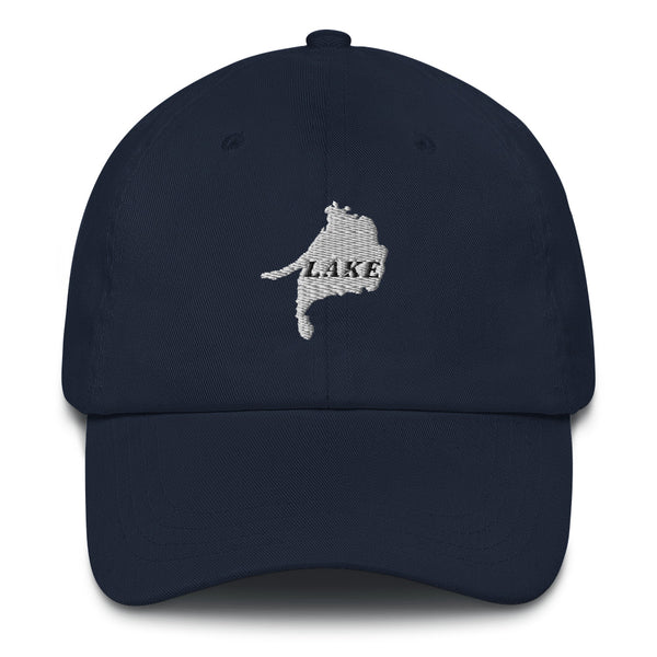 LAKE/Simcoe Classic - Navy Edition