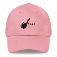 Buckhorn/LAKE Classic - Available in White, Pink and Light Blue