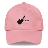 Buckhorn/LAKE Classic - Available in White, Pink and Light Blue