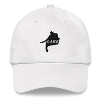 LAKE/Simcoe Classic - Available in White, Pink and Light Blue