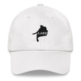 LAKE/Simcoe Classic - Available in White, Pink and Light Blue