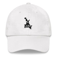 LAKE/Rosseau Classic - Available in White, Pink and Light Blue