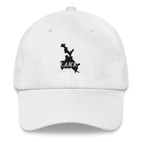 LAKE/Rosseau Classic - Available in White, Pink and Light Blue