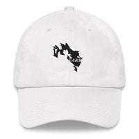 LAKE/Muskoka Classic - Available in White, Pink and Light Blue
