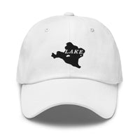 McKay/LAKE Classic - Available in White, Pink and Light Blue
