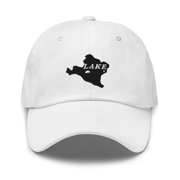 McKay/LAKE Classic - Available in White, Pink and Light Blue