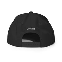 LAKE/Joseph 21 - Available in Black, Navy, Red, Dark Grey and Black & Grey
