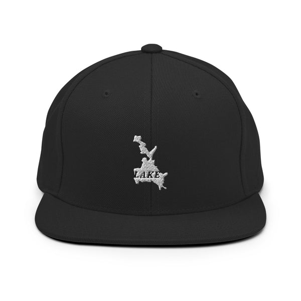 LAKE/Rosseau Original - Available in Black, Dark Grey and Black & Grey