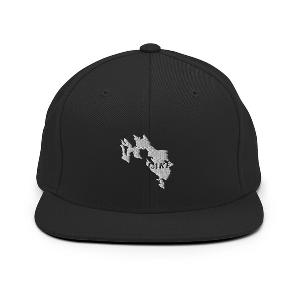 LAKE/Muskoka Original - Available in Black, Dark Grey and Black & Grey