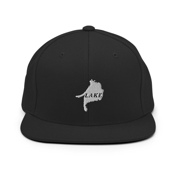 LAKE/Simcoe Original - Available in Black, Dark Grey and Black & Grey –  LAKE/Side Hustle