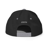 LAKE/Joseph 21 - Available in Black, Navy, Red, Dark Grey and Black & Grey