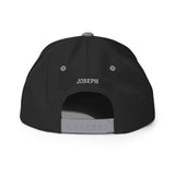 LAKE/Joseph 21 - Available in Black, Navy, Red, Dark Grey and Black & Grey
