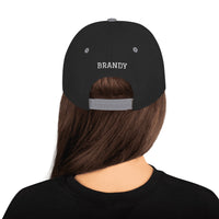 Brandy/LAKE Original - Available in Black, Dark Grey and Black & Grey