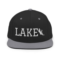 LAKE/Joseph 21 - Available in Black, Navy, Red, Dark Grey and Black & Grey