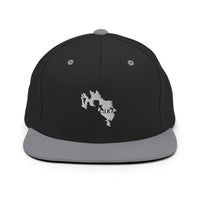 LAKE/Muskoka Original - Available in Black, Dark Grey and Black & Grey