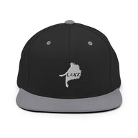 LAKE/Simcoe Original - Available in Black, Dark Grey and Black & Grey