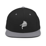 LAKE/Simcoe Original - Available in Black, Dark Grey and Black & Grey