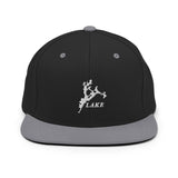 LAKE/of Bays Original - Available in Black, Navy, Dark Grey and Black & Grey