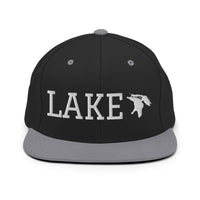 LAKE/Huron 21 - Available in multiple colours