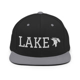LAKE/Huron 21 - Available in multiple colours