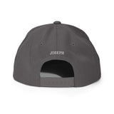 LAKE/Joseph 21 - Available in Black, Navy, Red, Dark Grey and Black & Grey