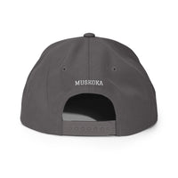 LAKE/Muskoka 21 - Available in Black, Navy, Red, Dark Grey and Black & Grey
